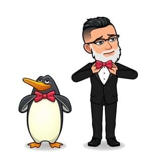 Meet your Posher, Douglas